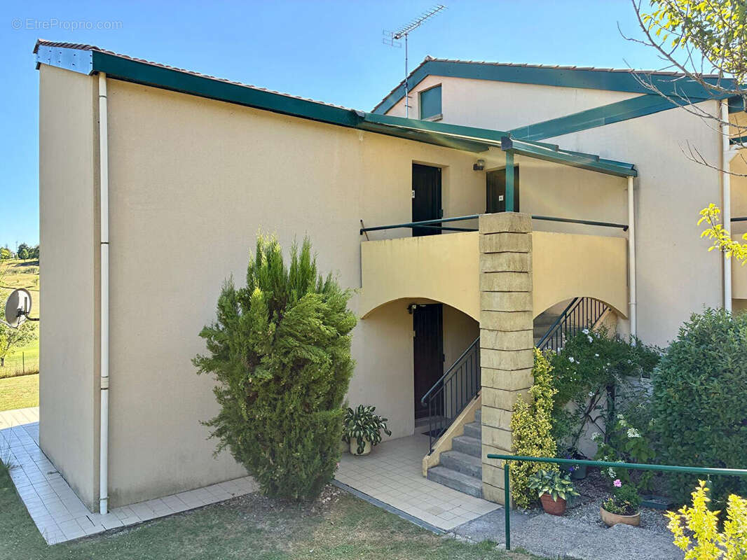 Maison à CASTELNAUD-DE-GRATECAMBE