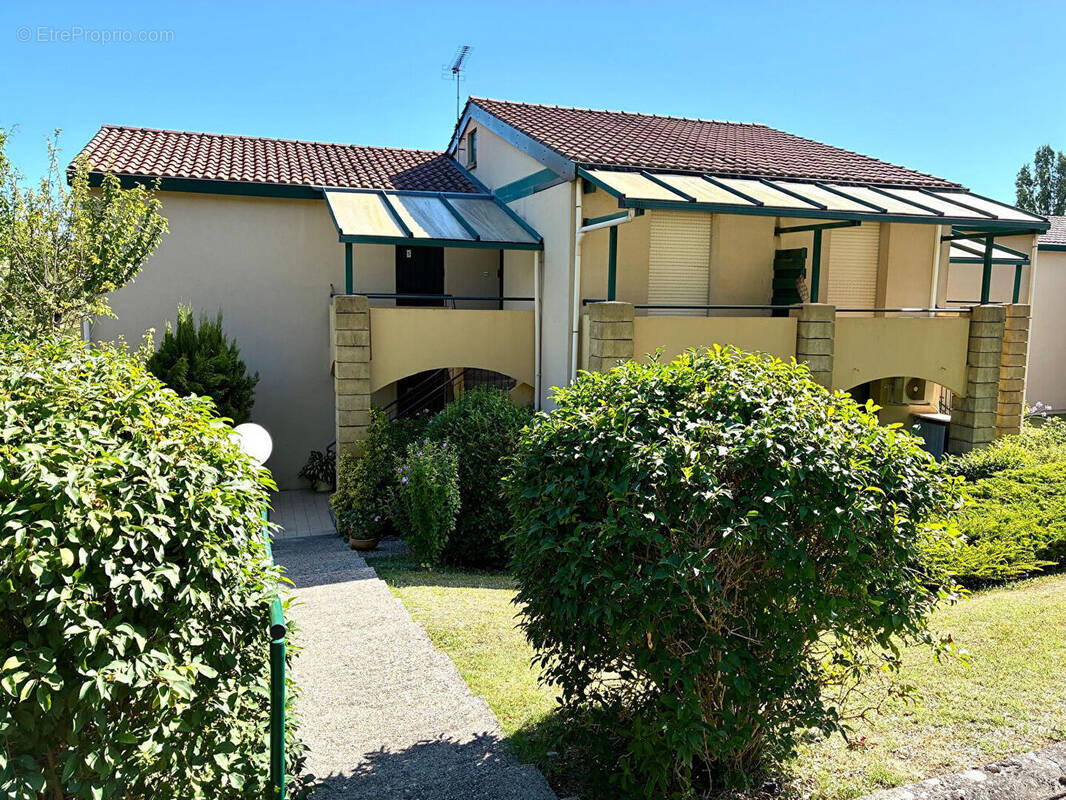 Maison à CASTELNAUD-DE-GRATECAMBE