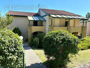 Maison à CASTELNAUD-DE-GRATECAMBE