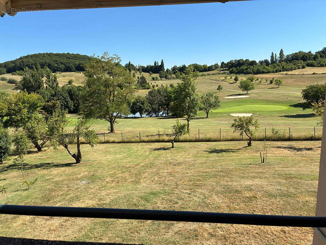 Maison à CASTELNAUD-DE-GRATECAMBE