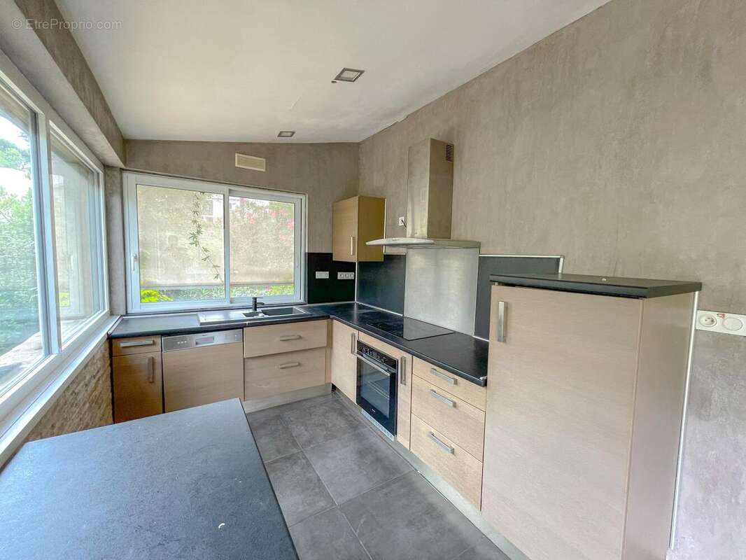 Maison à CASTELNAU-LE-LEZ