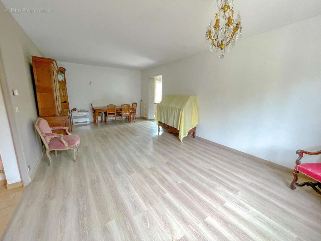 Maison à CASTELNAU-LE-LEZ