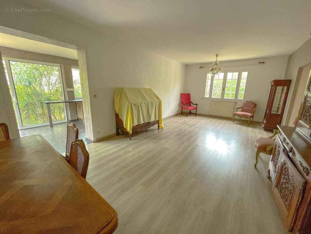 Maison à CASTELNAU-LE-LEZ