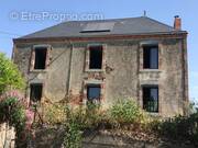 Maison à COULONGES-THOUARSAIS