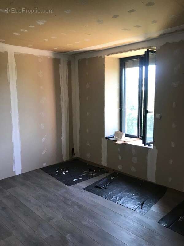 Maison à COULONGES-THOUARSAIS