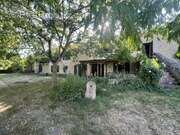 Maison à MONTREUIL-BELLAY