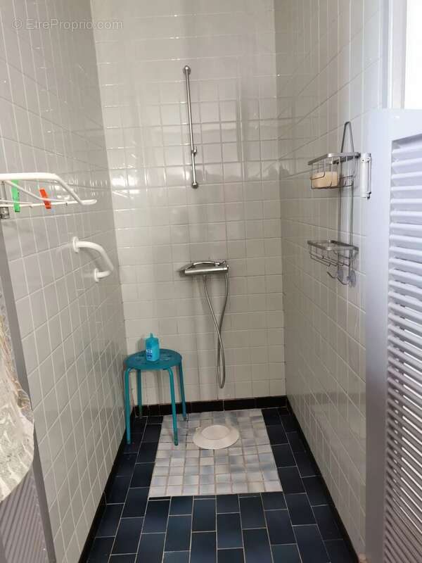 Maison à MONTREUIL-BELLAY