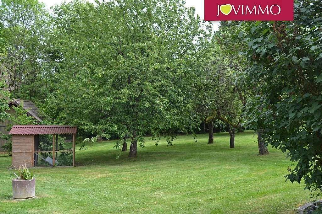 Maison à CHANTRAINE