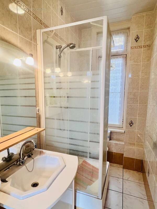 Appartement à TROUVILLE-SUR-MER