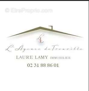 Appartement à TROUVILLE-SUR-MER