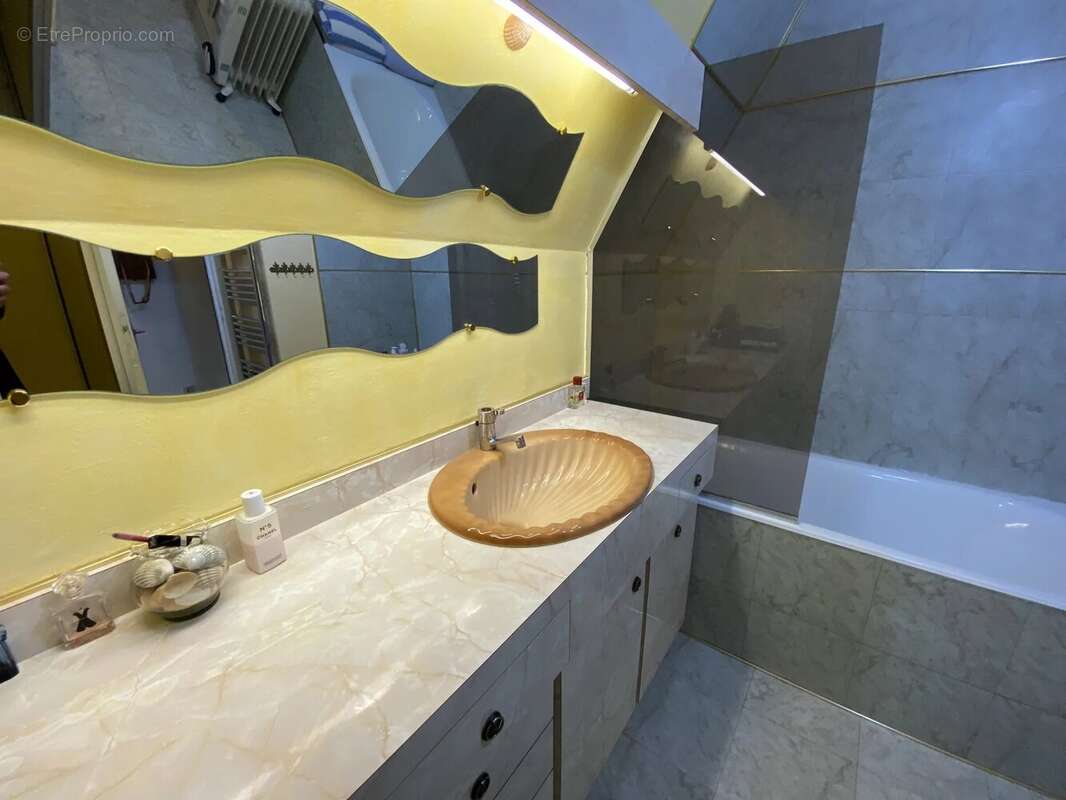 Appartement à CABOURG