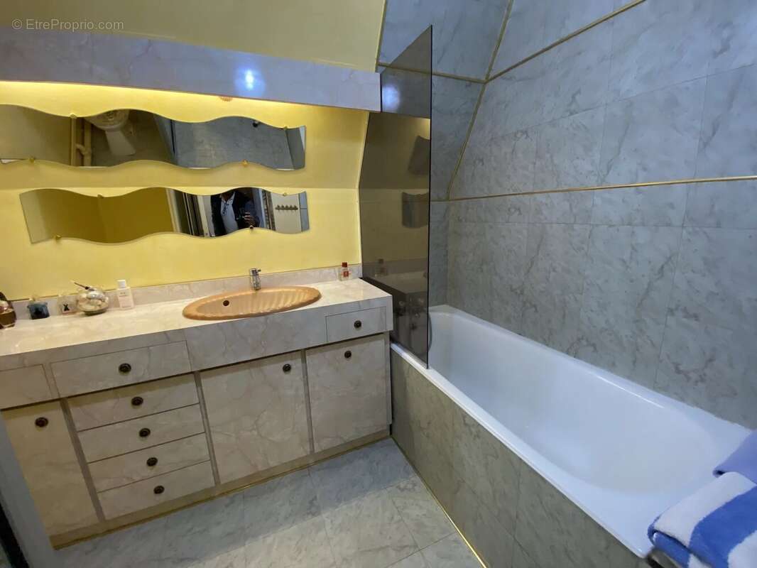 Appartement à CABOURG