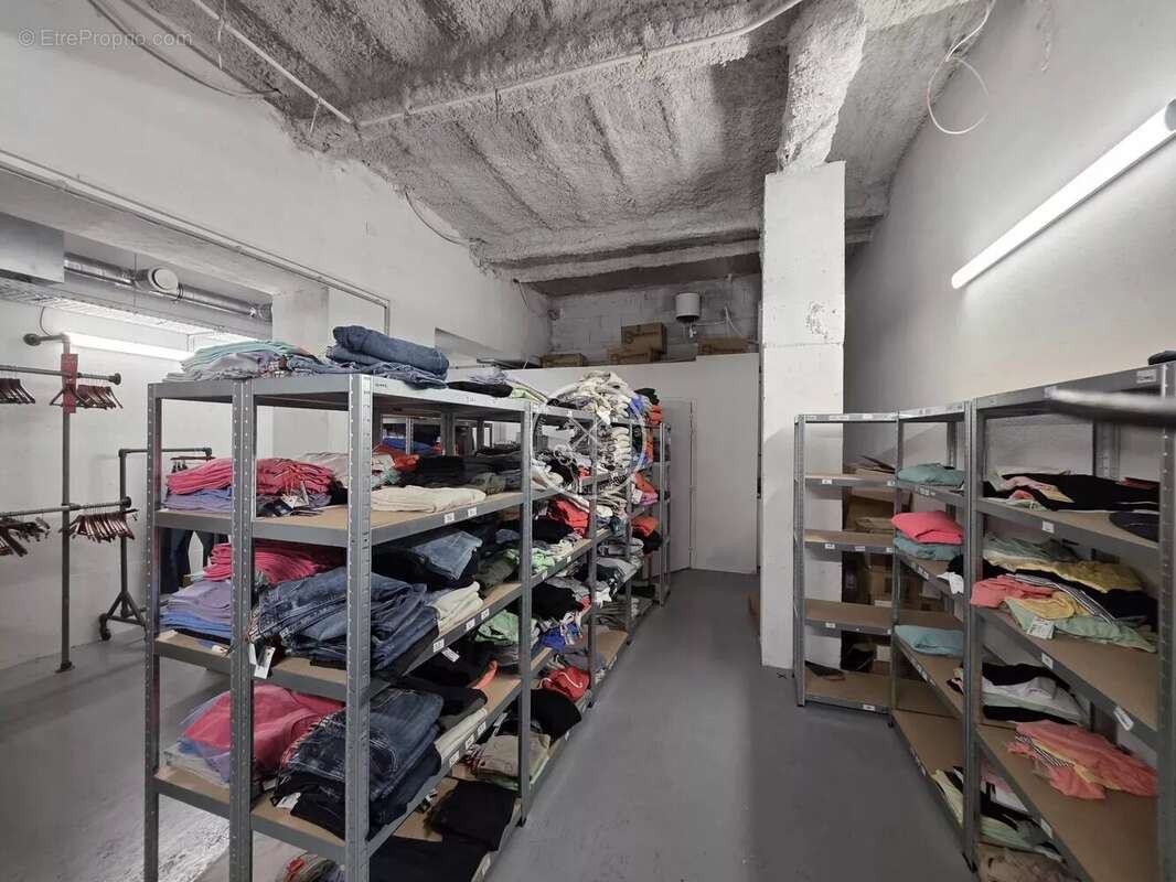 Commerce à SAINT-RAPHAEL