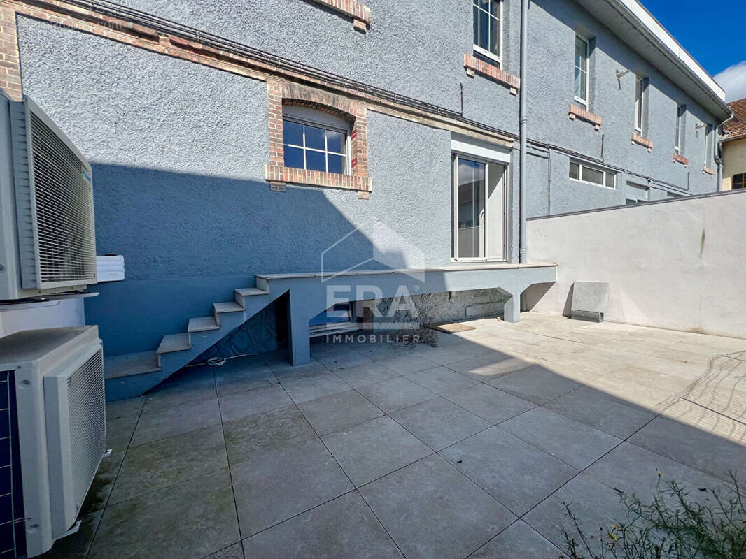 Appartement à TARBES