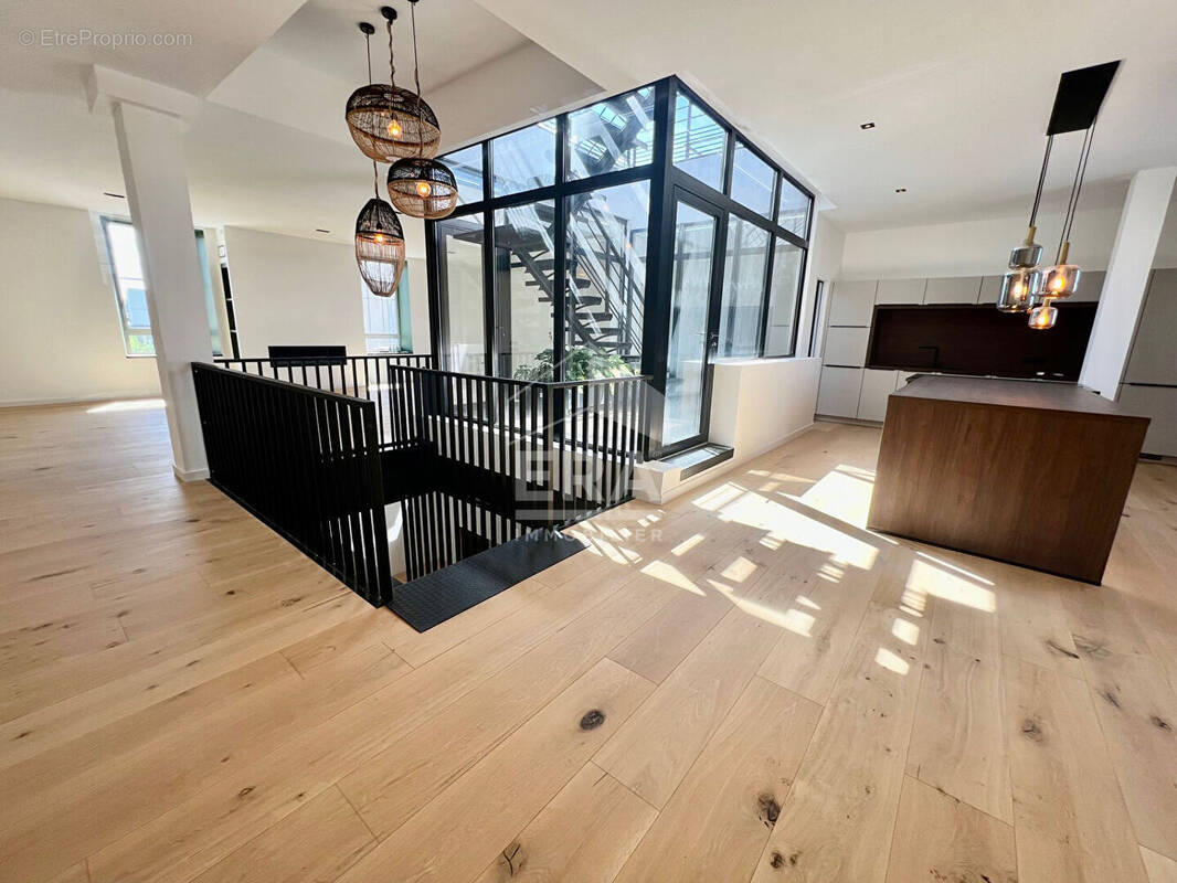 Appartement à TARBES