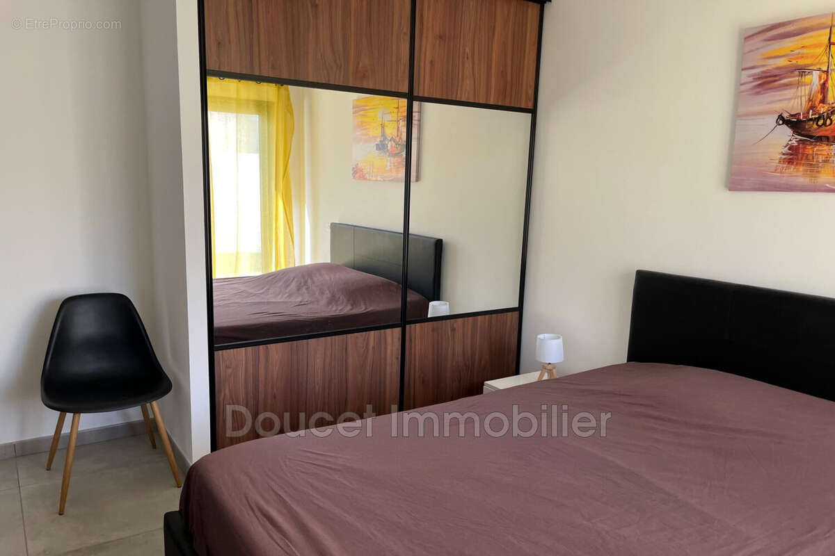 Maison à MAUREILHAN