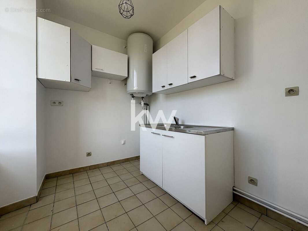 Appartement à MENNECY