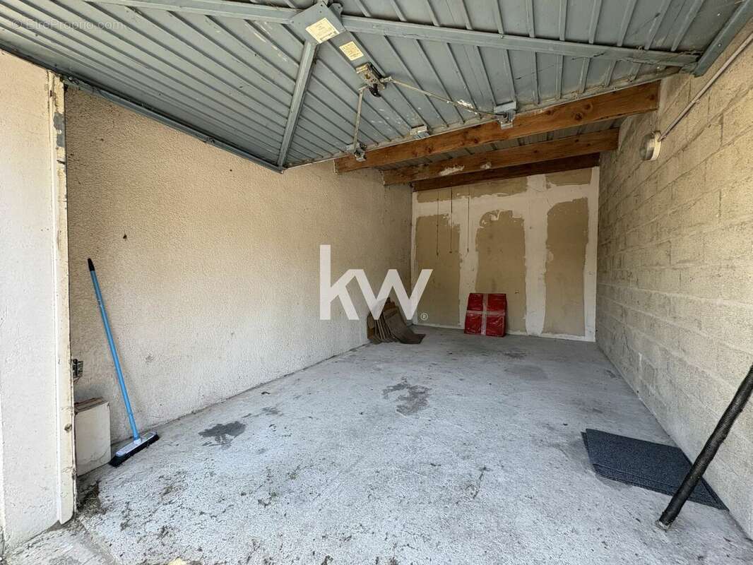 Appartement à MENNECY