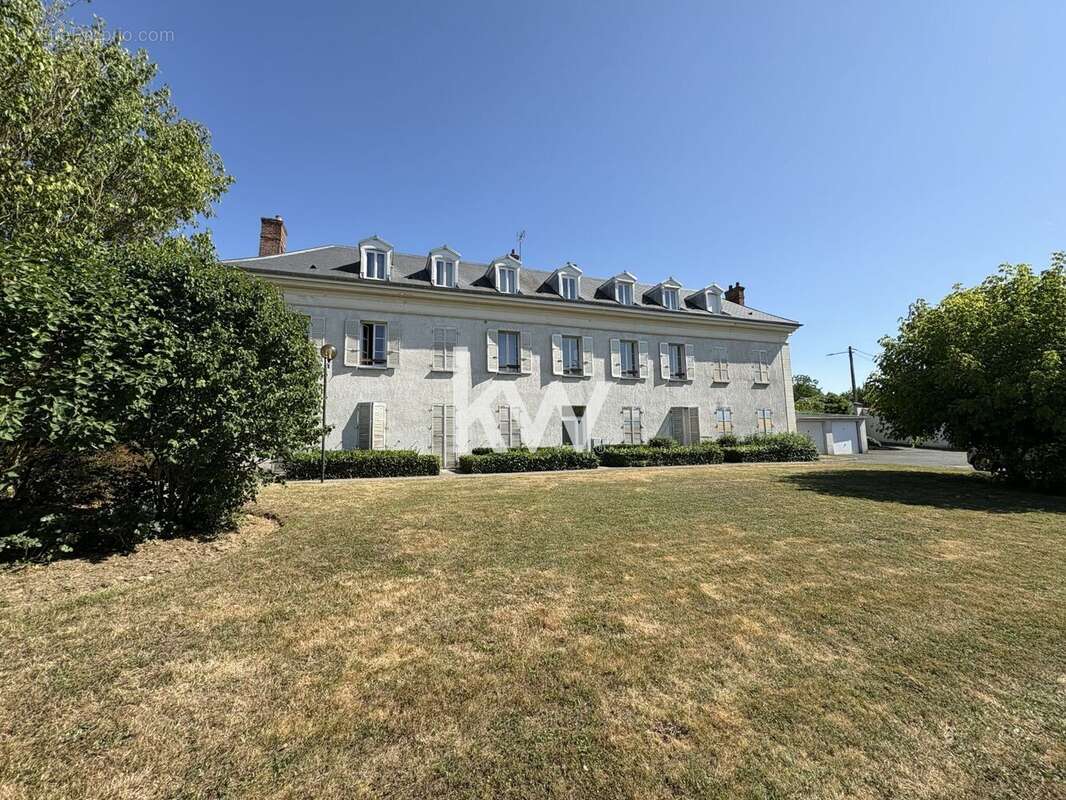 Appartement à MENNECY