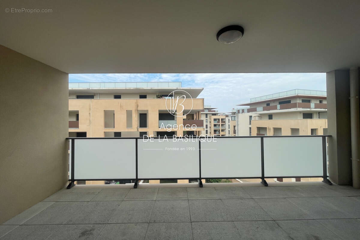 Appartement à ARLES