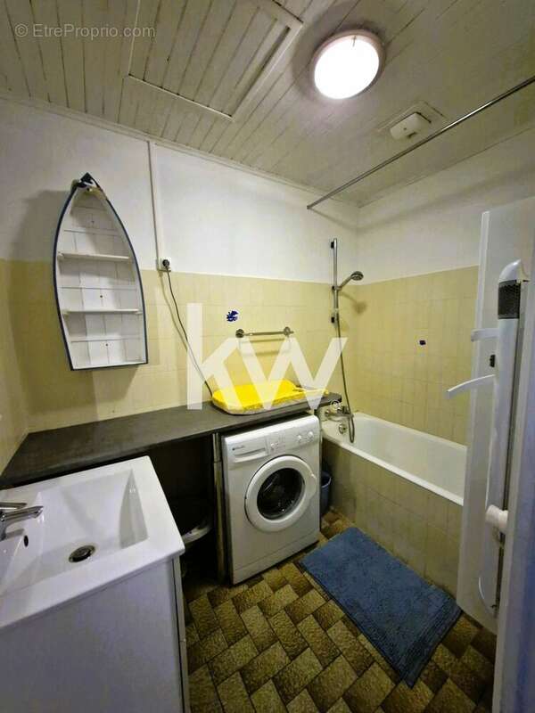 Maison à SAINT-GEORGES-D&#039;OLERON