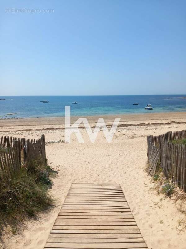 Maison à SAINT-GEORGES-D&#039;OLERON