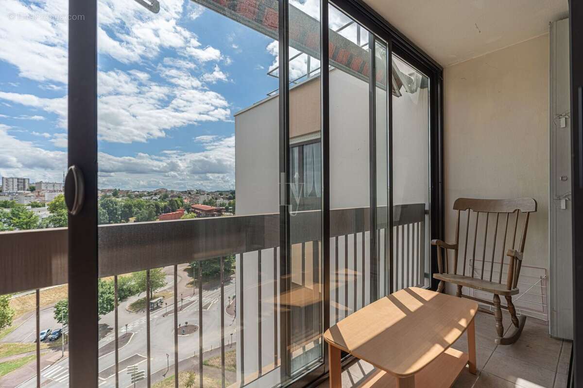 Appartement à LIMOGES