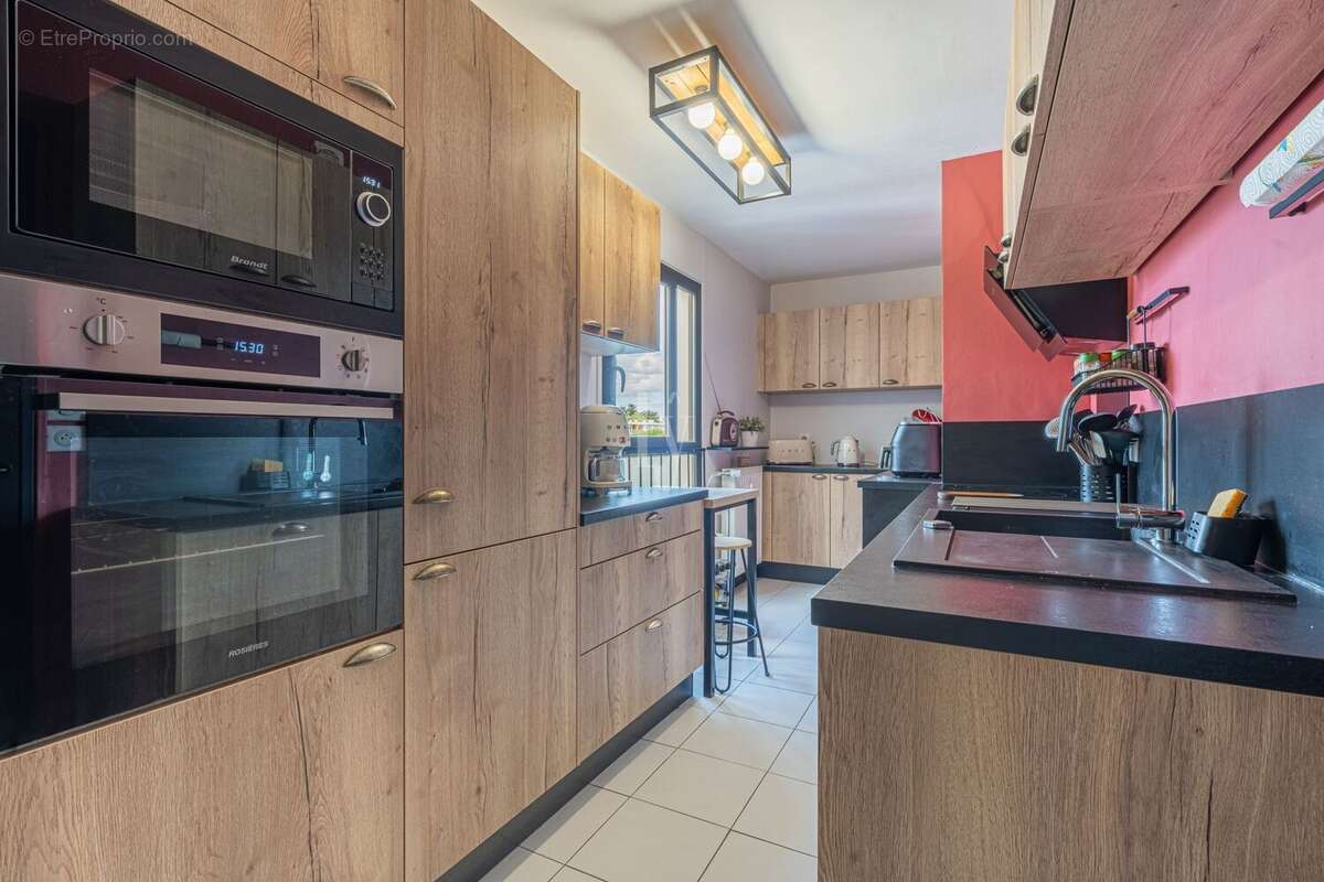 Appartement à LIMOGES