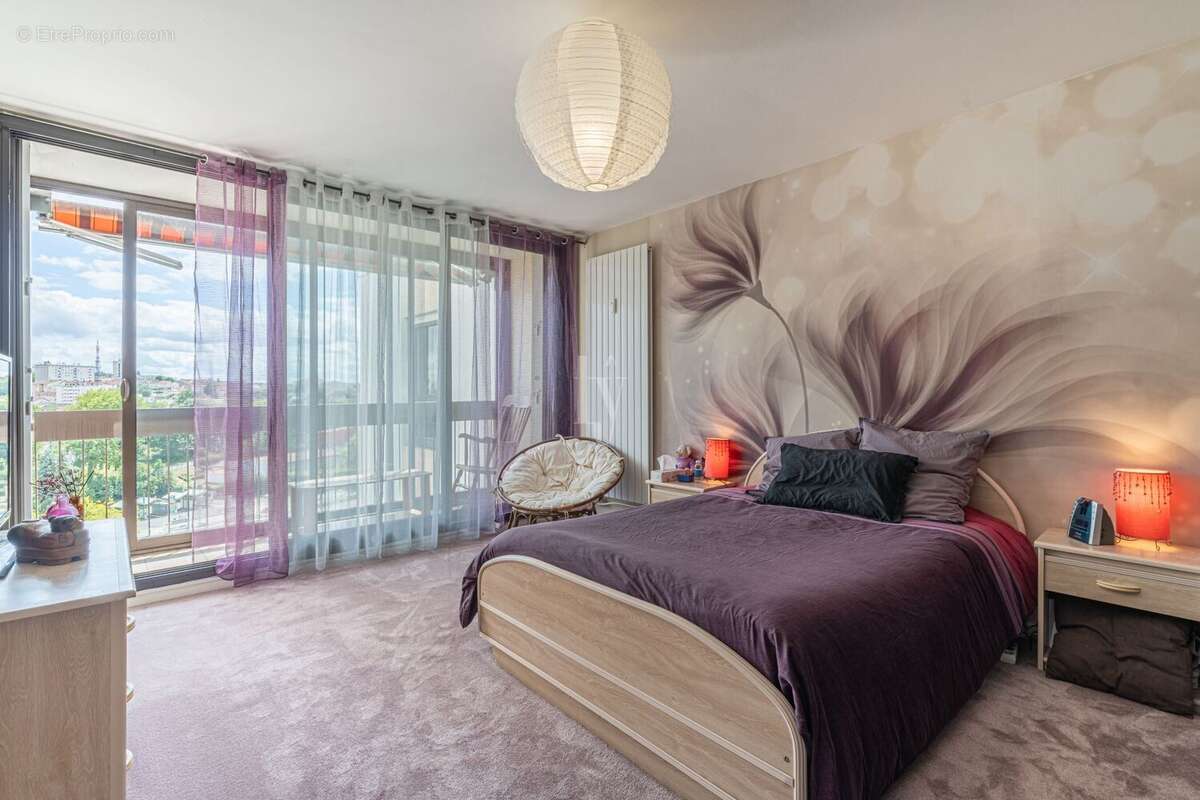 Appartement à LIMOGES