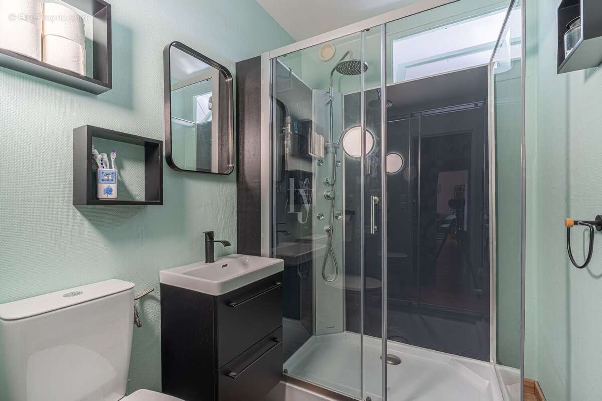 Appartement à LIMOGES