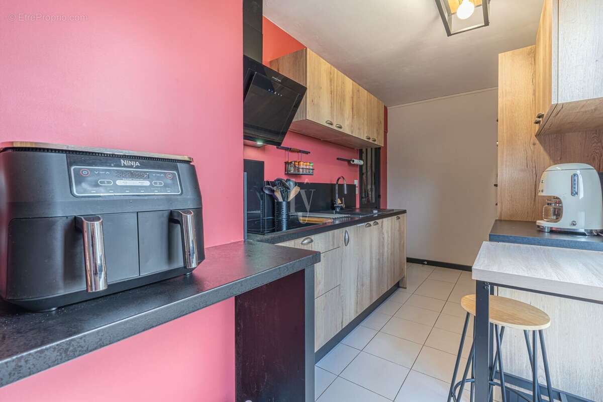 Appartement à LIMOGES