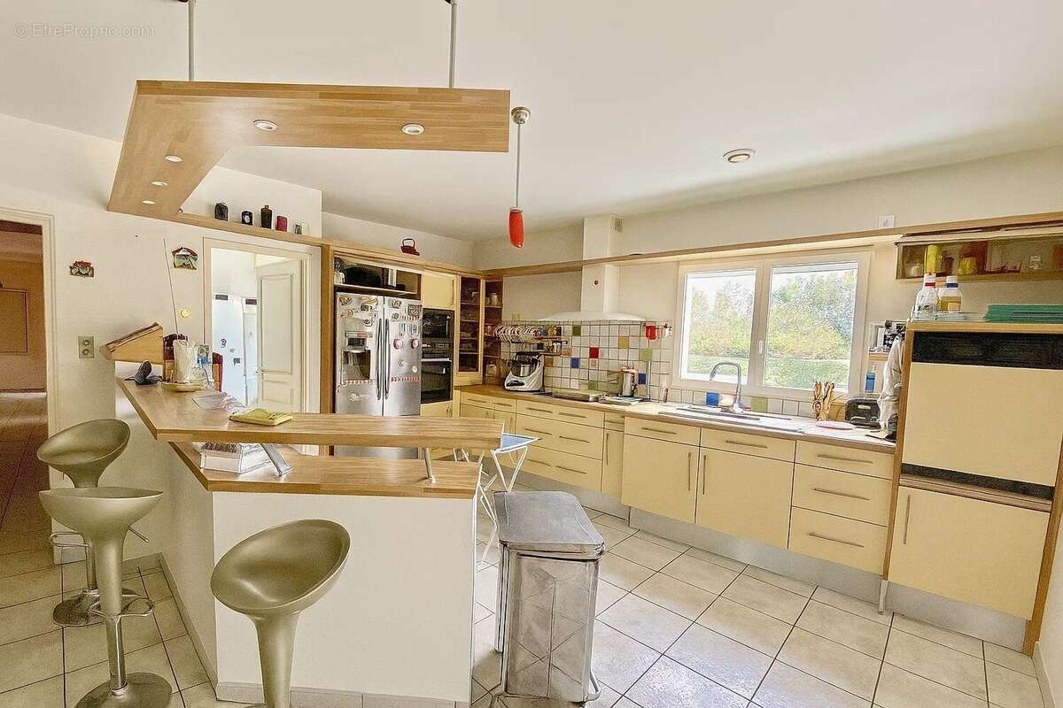 Maison à CASSENEUIL