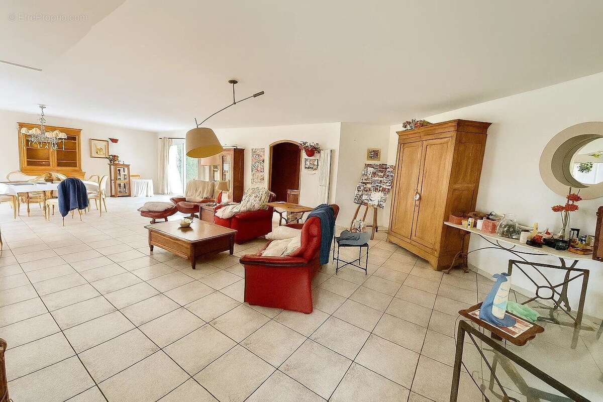 Maison à CASSENEUIL