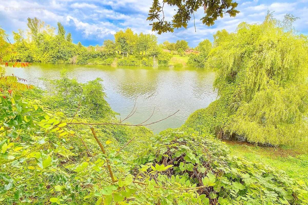 Maison à CASSENEUIL