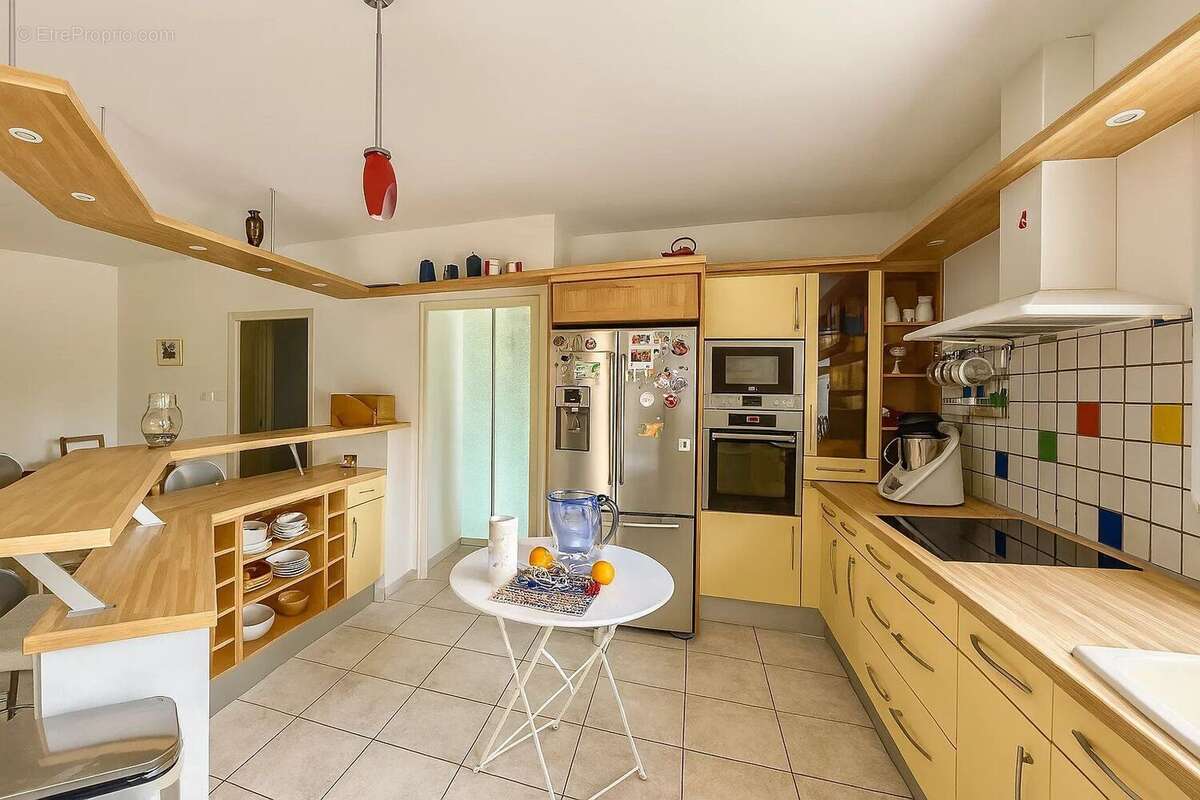 Maison à CASSENEUIL