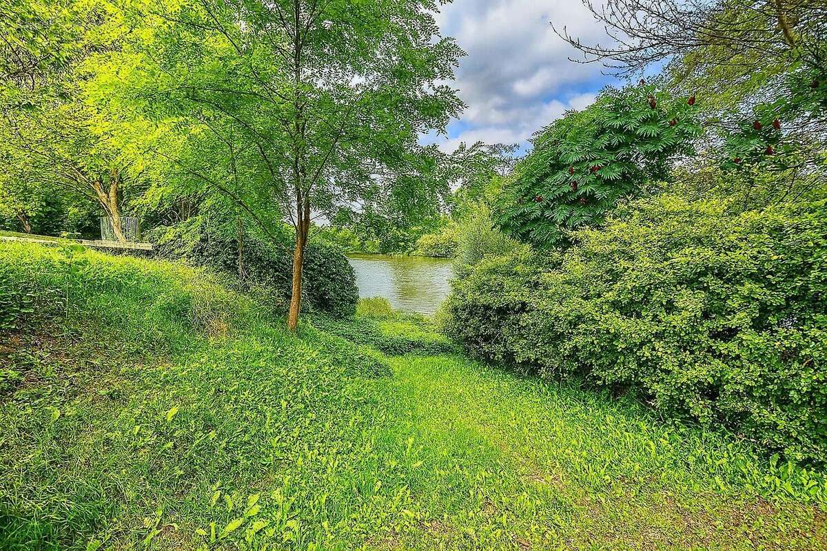 Maison à CASSENEUIL