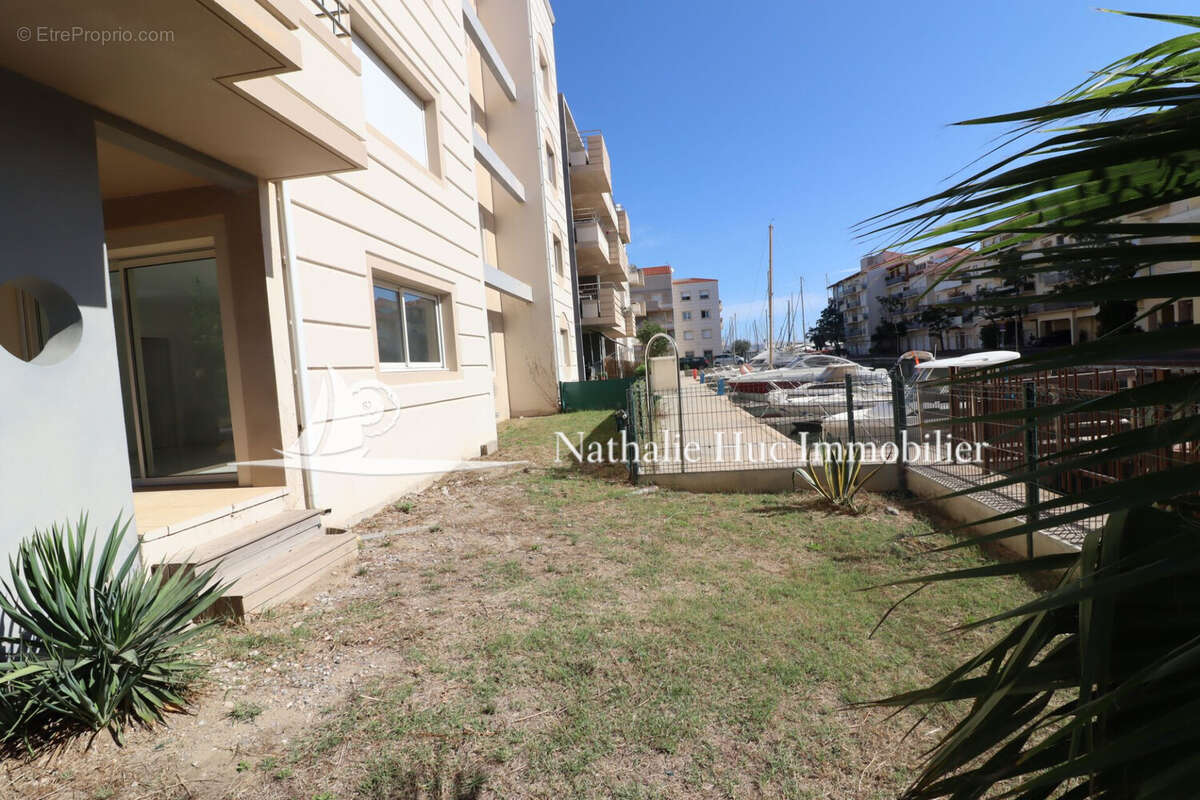 Appartement à SAINT-NAZAIRE