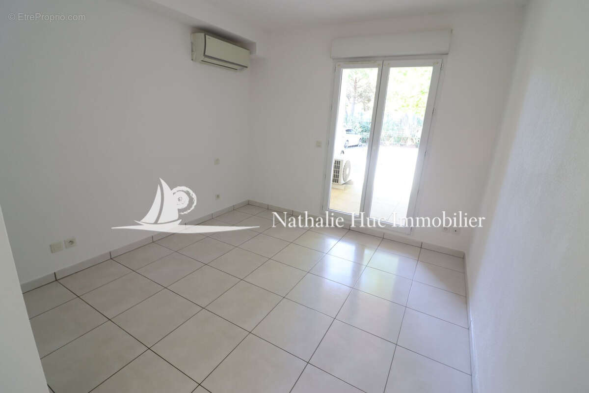 Appartement à SAINT-NAZAIRE