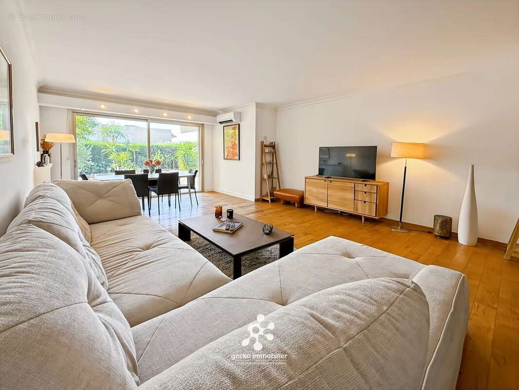 Appartement à CAGNES-SUR-MER