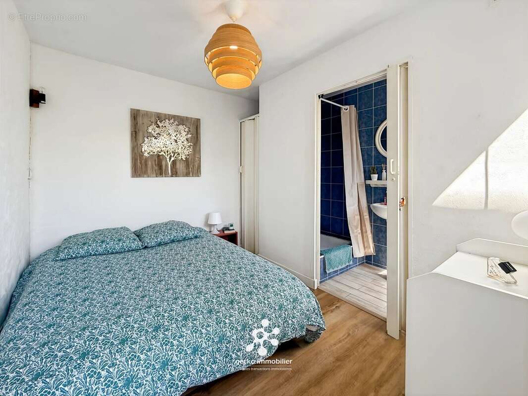 Appartement à CAGNES-SUR-MER