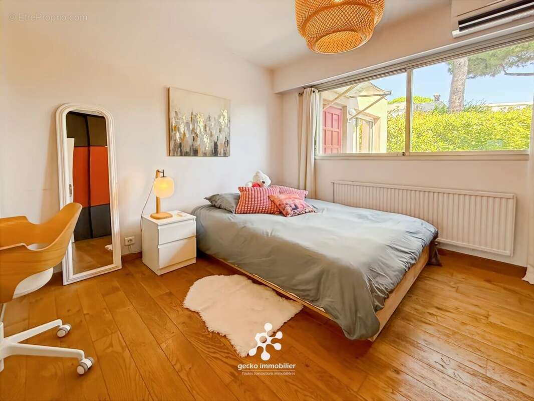 Appartement à CAGNES-SUR-MER