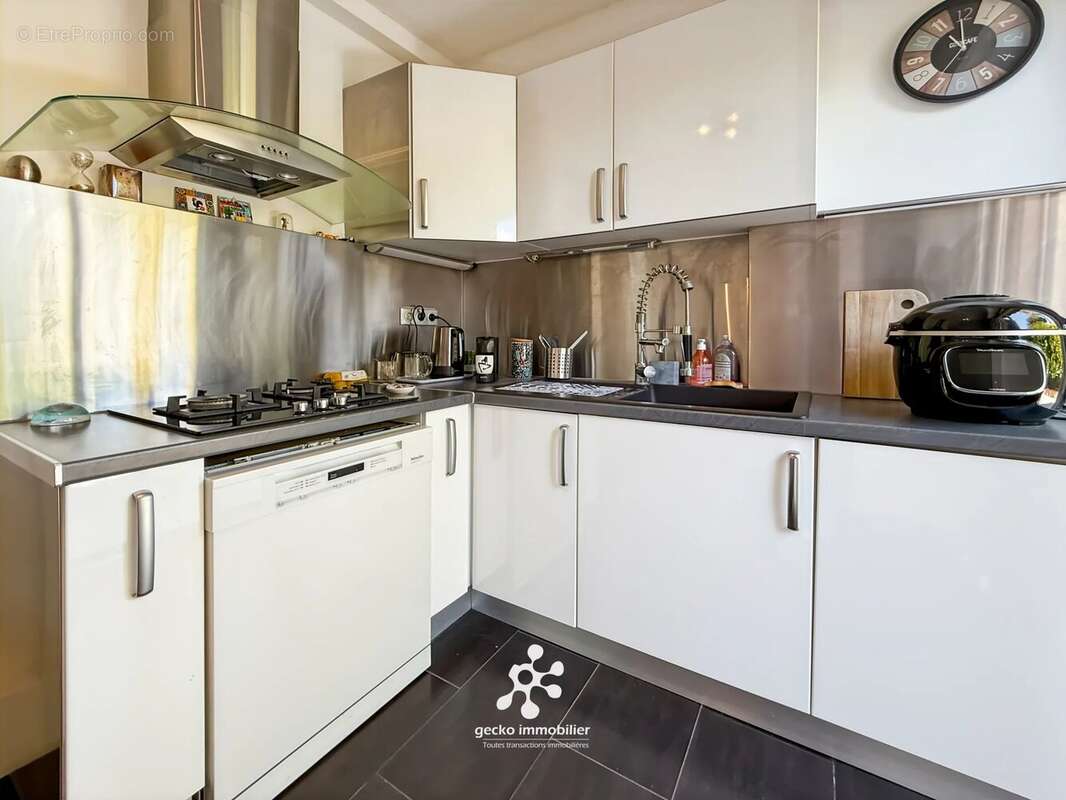 Appartement à CAGNES-SUR-MER