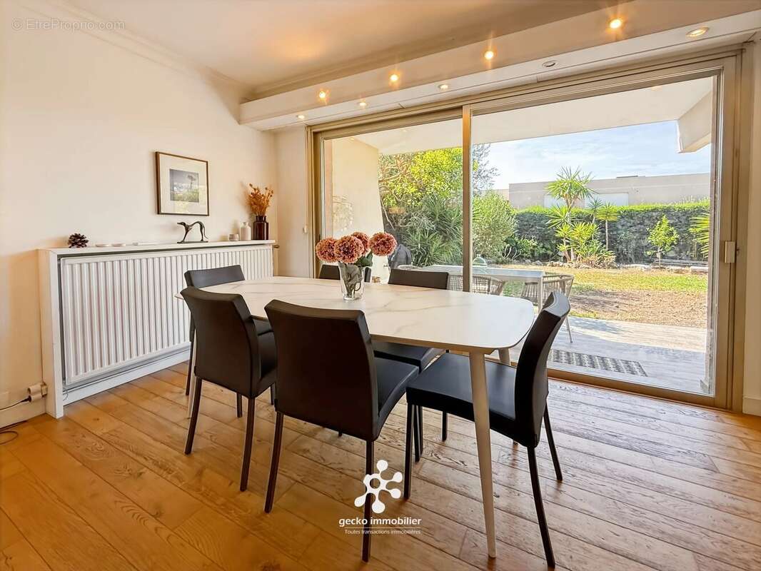 Appartement à CAGNES-SUR-MER