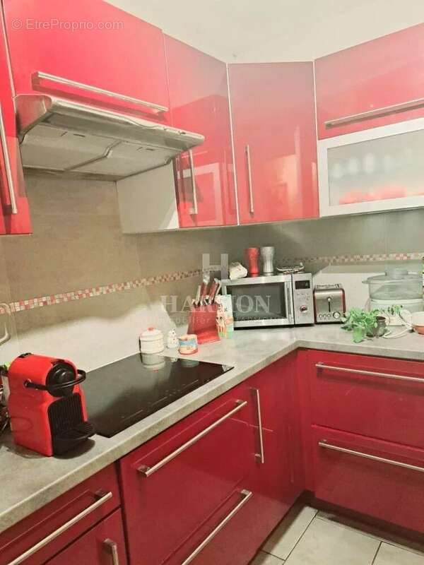 Appartement à LA TESTE-DE-BUCH