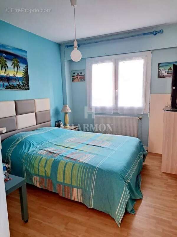 Appartement à LA TESTE-DE-BUCH