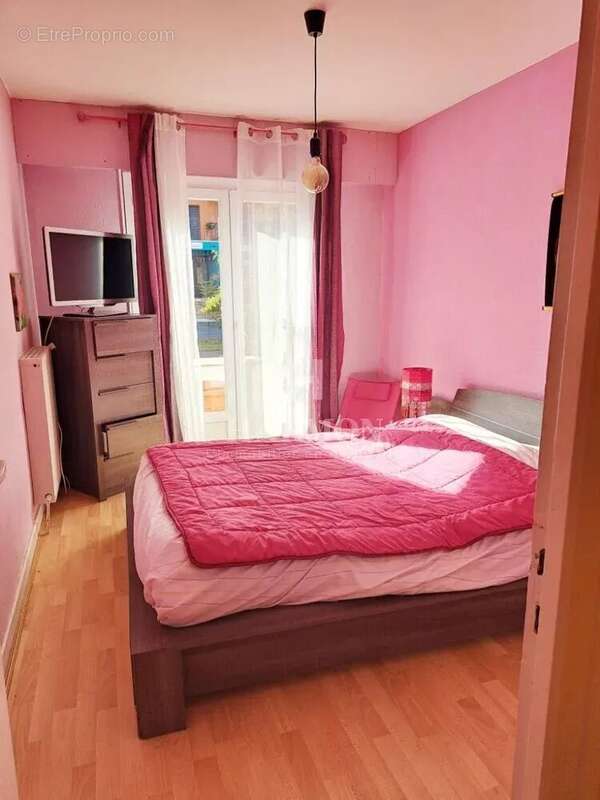 Appartement à LA TESTE-DE-BUCH