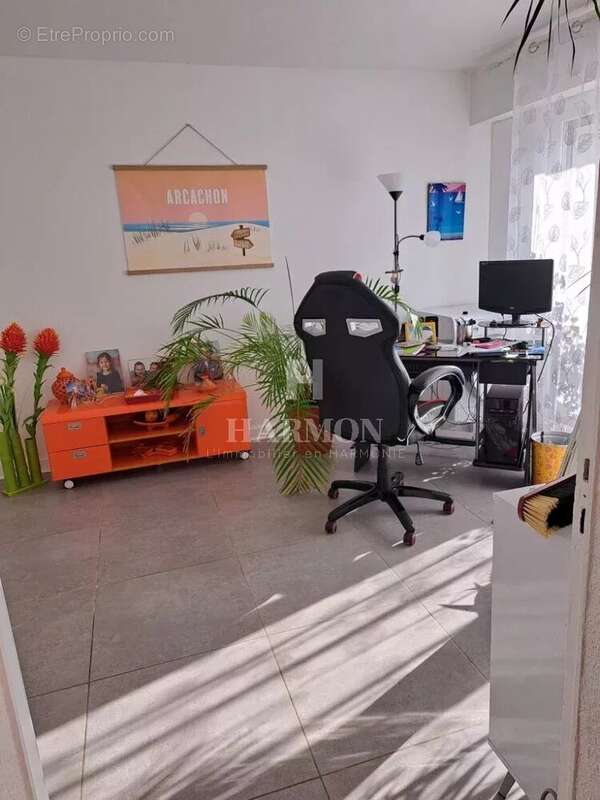 Appartement à LA TESTE-DE-BUCH