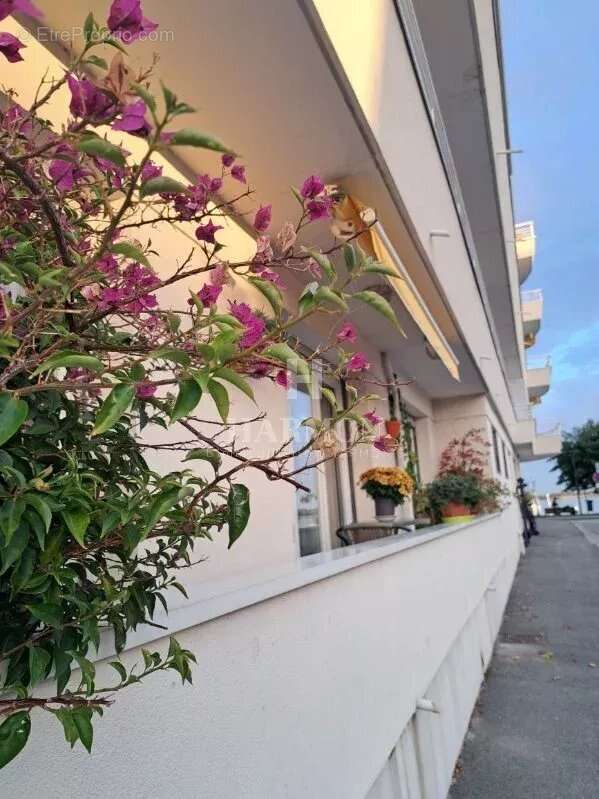 Appartement à LA TESTE-DE-BUCH