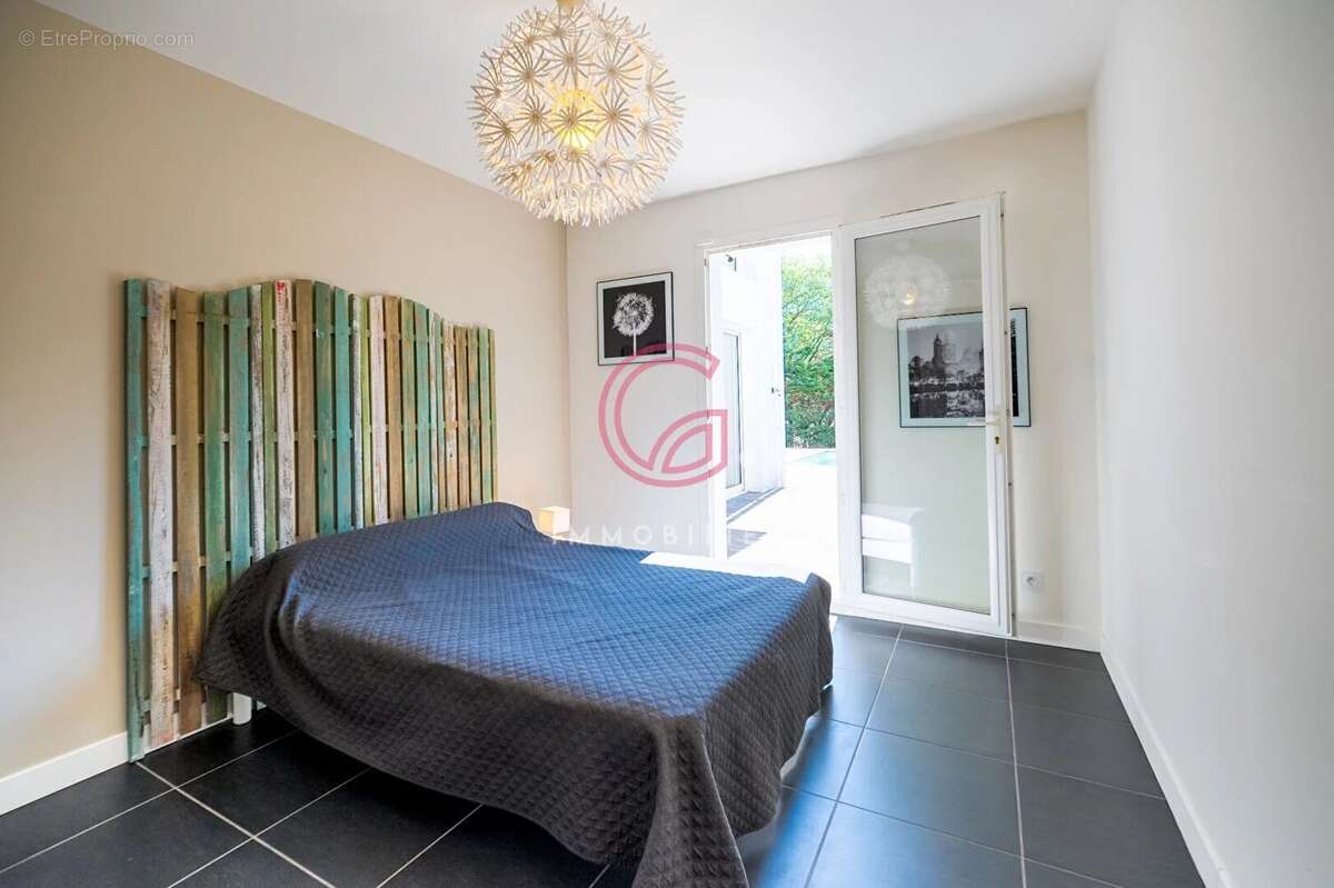 Maison à BISCARROSSE