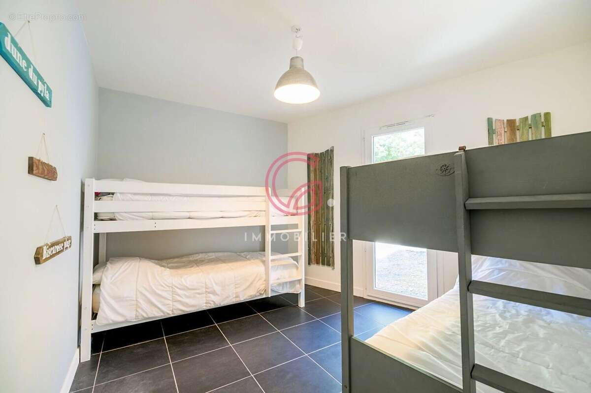 Maison à BISCARROSSE